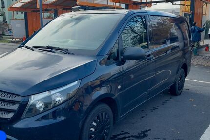 Mercedes-Benz Vito 140.764 km 9.000 &euro; Dresden 01097