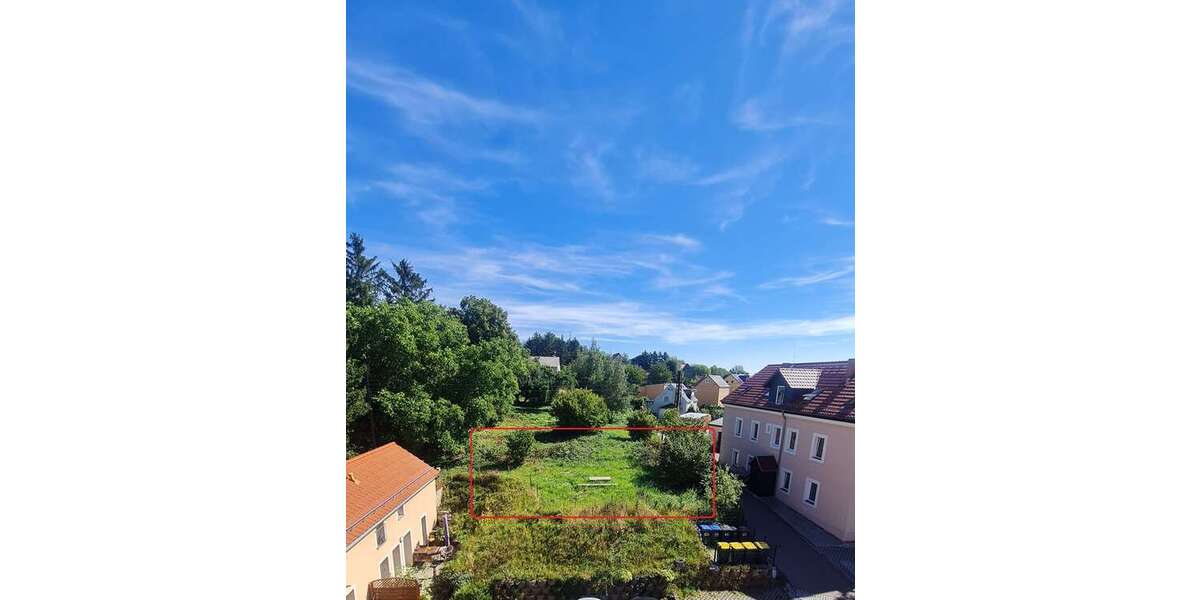 Grundstück zu verkaufen in Bannewitz 300.000 € 1200 m² zimmer