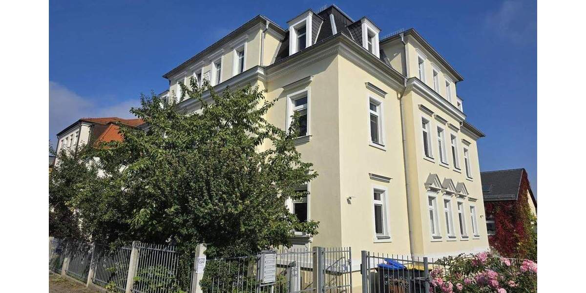 großzügig ,helle 4-Zimmerwohnung in ruhiger Nebenstraße zu vermieten 4 zimmer
