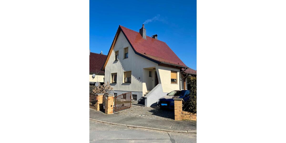 Einfamilienhaus Ebersbach - 5 Zimmer, 180 m&sup2;, 296.000&euro; | Angebot:25992594