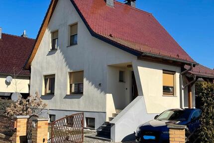 Haus Ebersbach - 5 Zimmer, 180 m&sup2;, 296.000&euro; | Angebot:25992594