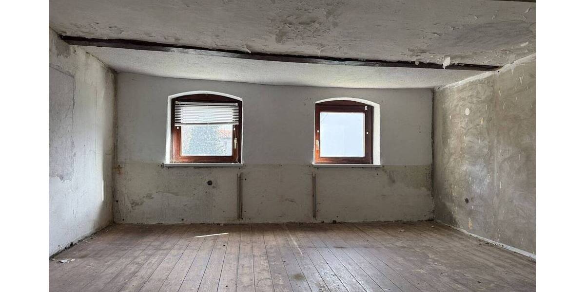Einfamilienhaus Ebersbach Naunhof - 120.000&euro; | Angebot:26160908