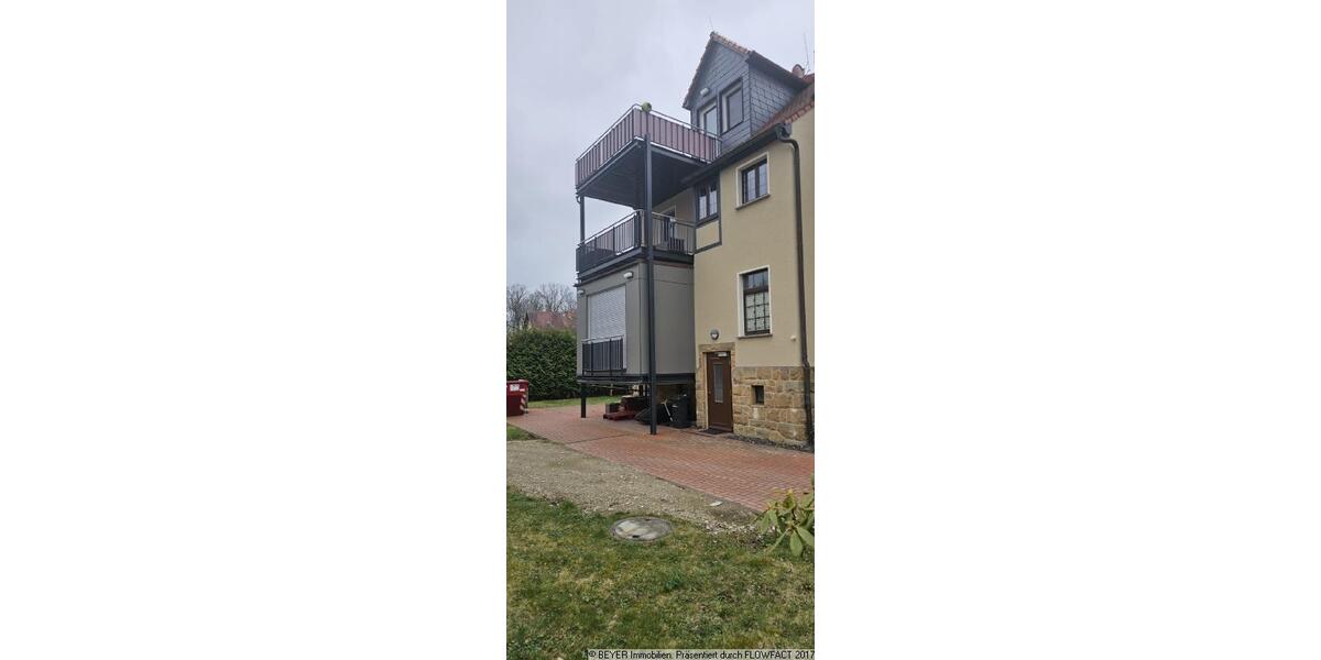 Etagenwohnung Dresden Langebrück - 2 Zimmer, 59 m&sup2;, 778&euro; | Angebot:20490271