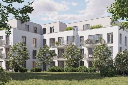Wohnung Dresden Pieschen-Nord/Trachenberge - 4 Zimmer, 99 m&sup2;, 1.590&euro; | Angebot:26916873