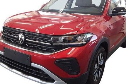 VW T-Cross 4.800 km 21.945 € Meißen 01662