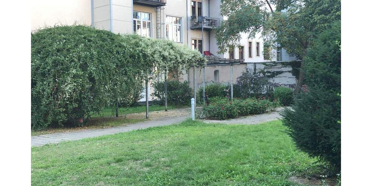 Gewerbeobjekt Dresden Äußere Neustadt - 1 Zimmer, 93 m&sup2;, 1.200&euro; | Angebot:25997550