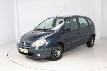 Renault Scenic 182.350 km 890 € Dresden 01237