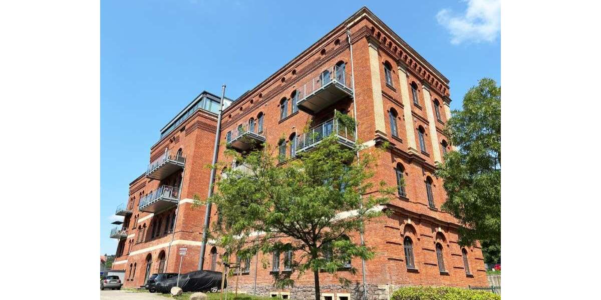 Etagenwohnung Dresden Löbtau - 5 Zimmer, 250 m&sup2;, 3.500&euro; | Angebot:27081441