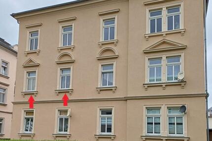 Vermiete 2-R-Wohnung von privat, ca. 46 m², 1.OG 2 zimmer