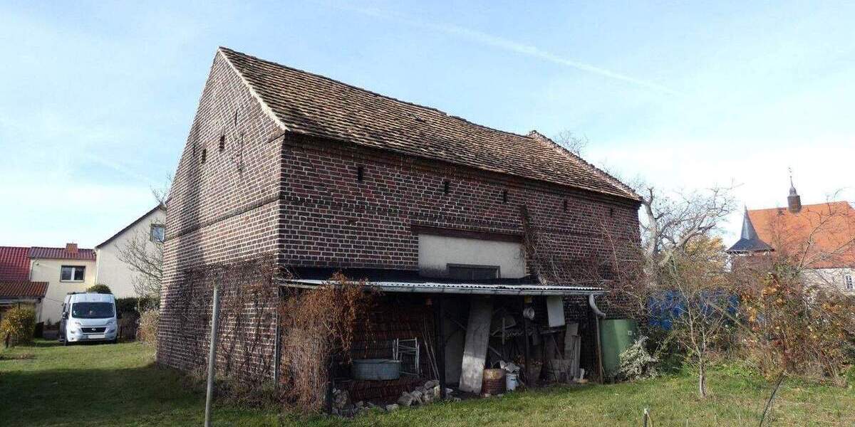 Einfamilienhaus Dresden Gohlis - 5 Zimmer, 160 m&sup2;, 225.000&euro; | Angebot:25837725