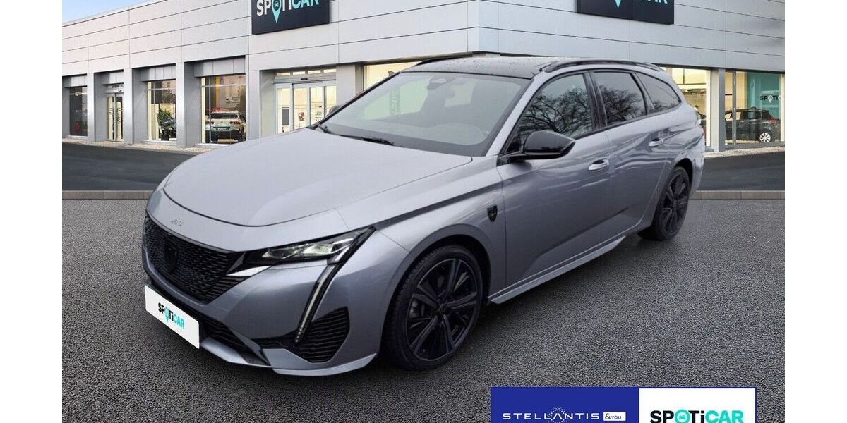 Peugeot 308 21.950 km 24.930 &euro; Dresden 01237