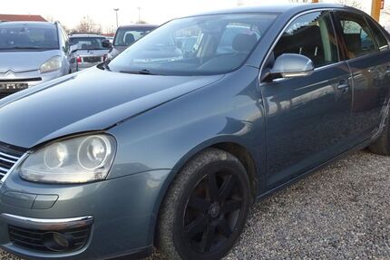 VW Jetta 263.266 km 1.100 &euro; Dresden 01219