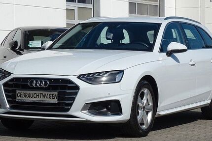 Audi A4 68.590 km 27.890 &euro; Meißen 01662