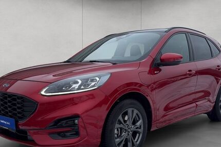 Ford Kuga 37.938 km 24.940 &euro; Dresden 01159