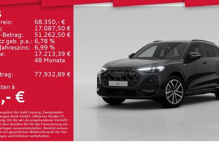 Audi Q5 2.009 km 68.350 &euro; Dresden 01067