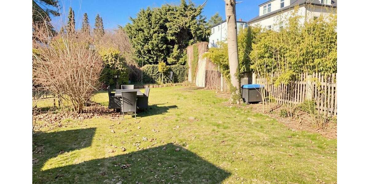 Etagenwohnung Radebeul - 2 Zimmer, 64 m&sup2;, 190.000&euro; | Angebot:25731120