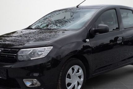 Dacia Sandero 52.900 km 7.399 &euro; Dresden 01159