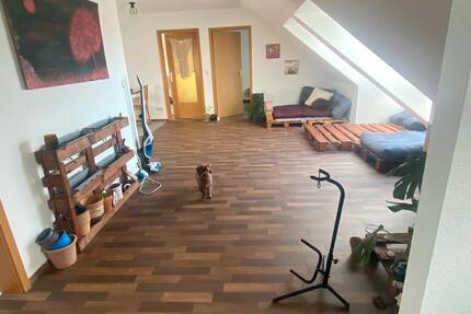 3 Zimmer Wohnung in Heidenau Süd 3 zimmer