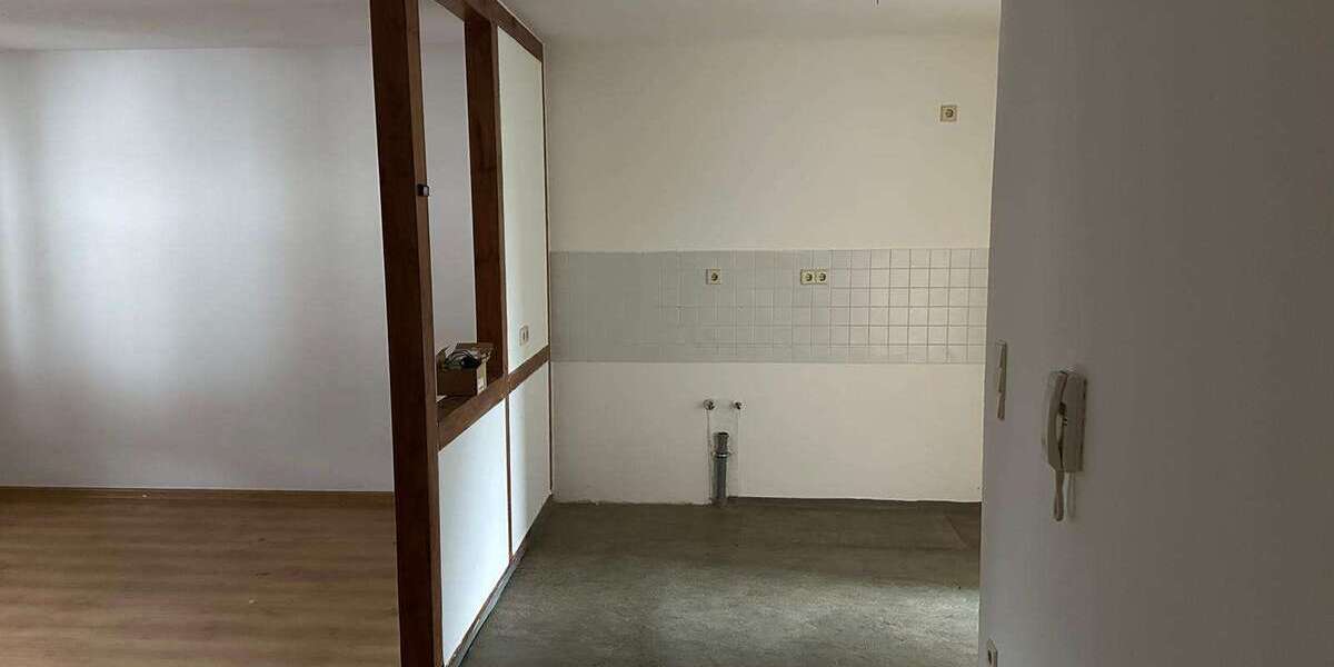 Etagenwohnung Stolpen Langenwolmsdorf - 2 Zimmer, 53 m&sup2;, 58.500&euro; | Angebot:24210680