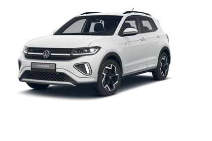 VW T-Cross 10.053 km 25.390 &euro; Dresden 01169