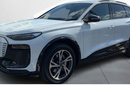 Audi Q6 e-tron 10.341 km 65.890 &euro; Dresden 01067