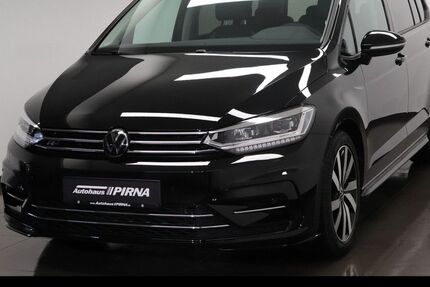 VW Touran 6.000 km 50.899 &euro; Pirna 01796