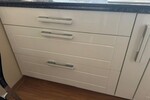 2-Zimmer-Wohnung in Dresden-Plauen mit Balkon (EBK kann erworben werden) ab Juli frei - Etagenwohnung Dresden Plauen | Angebot:26308820