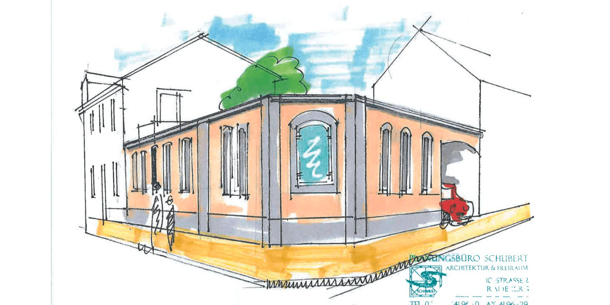 Mehrfamilienhaus, Wohnhaus Radeburg - 1 Zimmer, 394 m&sup2;, 195.000&euro; | Angebot:25768799