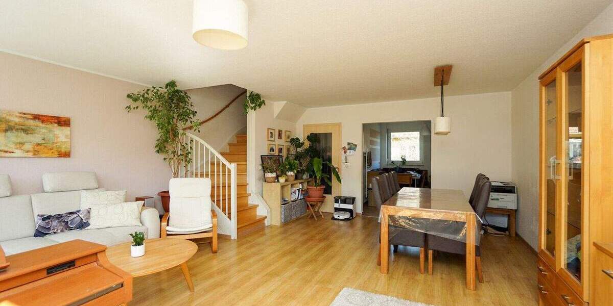 Doppelhaushälfte Dresden Weixdorf - 6 Zimmer, 120 m&sup2;, 525.000&euro; | Angebot:25821100