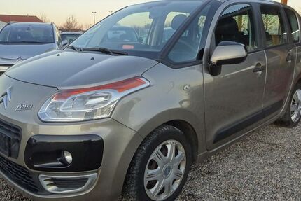 Citroen C3 222.319 km 2.300 € Dresden 01219