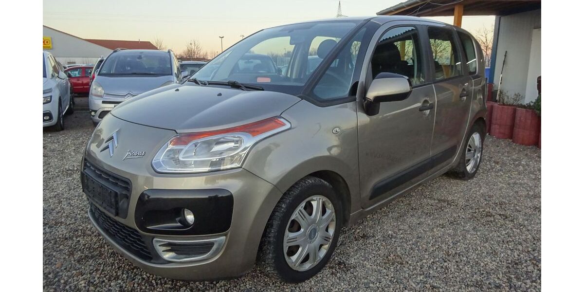 Citroen C3 222.319 km 2.300 € Dresden 01219