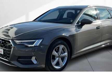 Audi A6 7.857 km 49.490 &euro; Dresden 01067