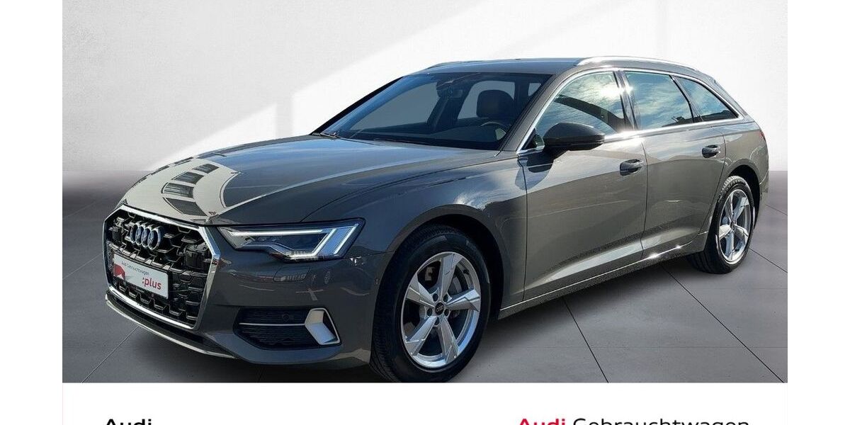 Audi A6 7.857 km 49.490 &euro; Dresden 01067