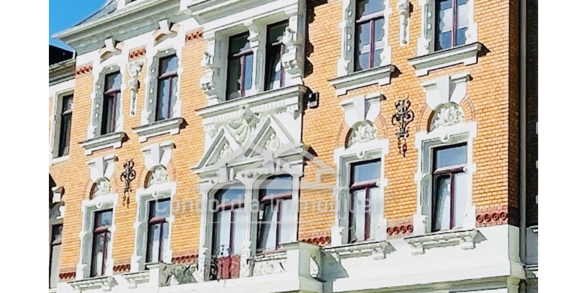 Repräsentatives Wohn-u. Geschäftshaus im Jugendstil; in der historischen Altstadt von Pirna! zimmer