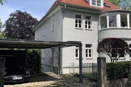 Wohnung zum Kaufen in Dresden 650.000 € 160 m²
