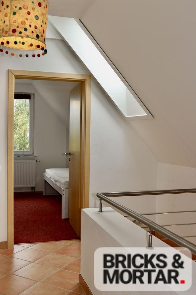 +++ Wohnen und Arbeiten unter einem Dach im Dresdner Westen+++ Ideal für Selbständige! zimmer