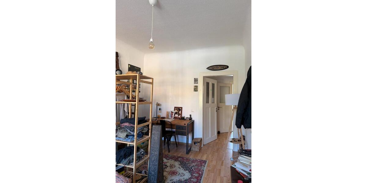 Etagenwohnung Dresden Cotta - 3 Zimmer, 78 m&sup2;, 900&euro; | Angebot:26297226