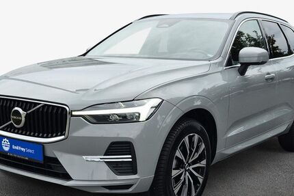 Volvo XC60 3.961 km 42.880 € Dresden 01159