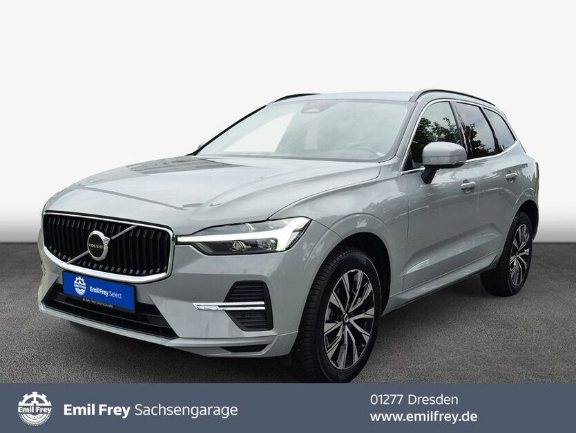 Volvo XC60 3.961 km 42.880 € Dresden 01159