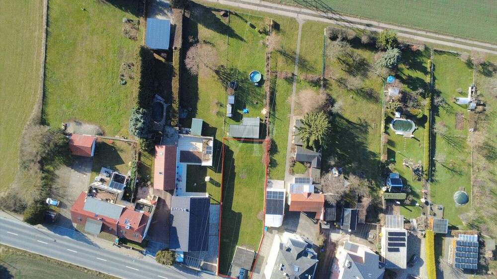 Grundstück Radebeul - 250.000&euro; | Angebot:25815564