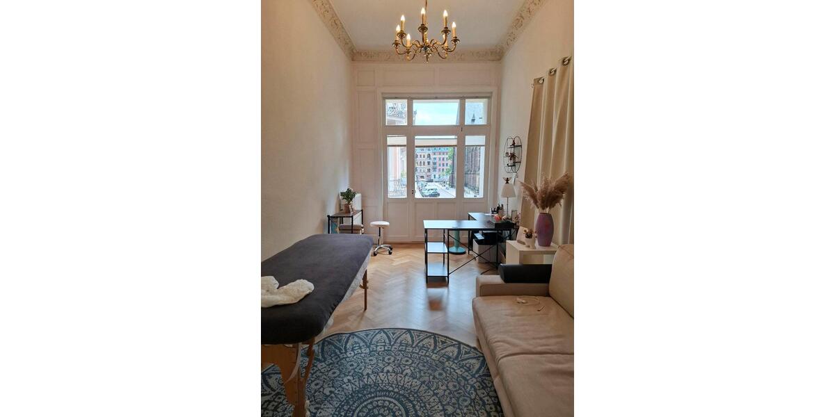 Gewerbeobjekt Dresden Klotzsche - 430&euro; | Angebot:26464277