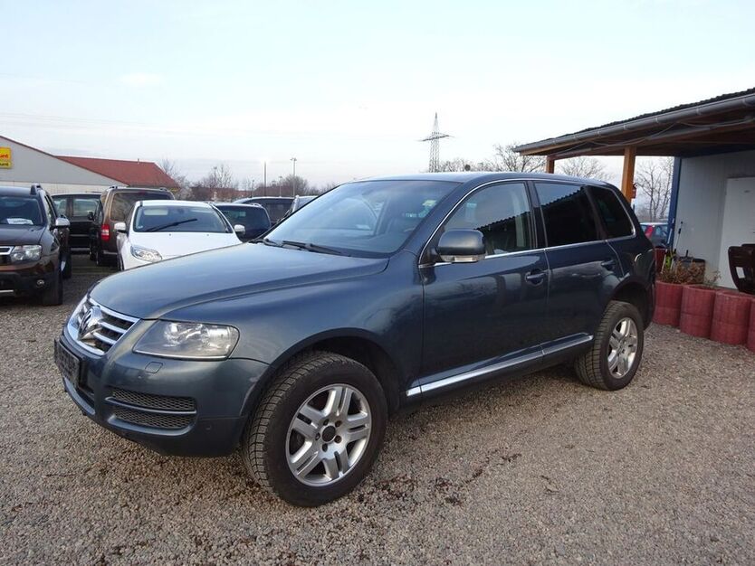 Touareg