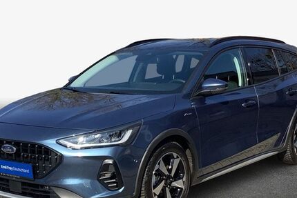 Ford Focus 10.103 km 25.440 &euro; Dresden 01159