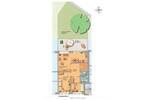 Etagenwohnung Dresden Cossebaude - 4 Zimmer, 133 m&sup2;, 480.000&euro; | Angebot:25682293