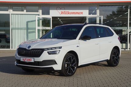 Skoda Kamiq 62.736 km 22.950 &euro; Dresden 01069