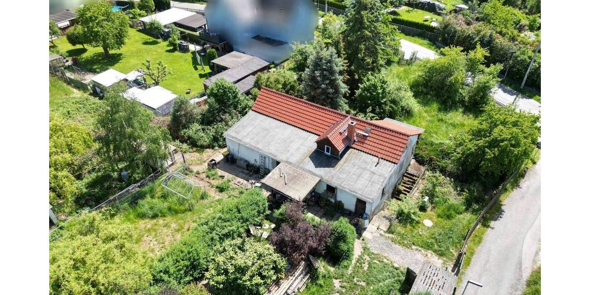 Grundstück Dohma - 180.000&euro; | Angebot:26798657