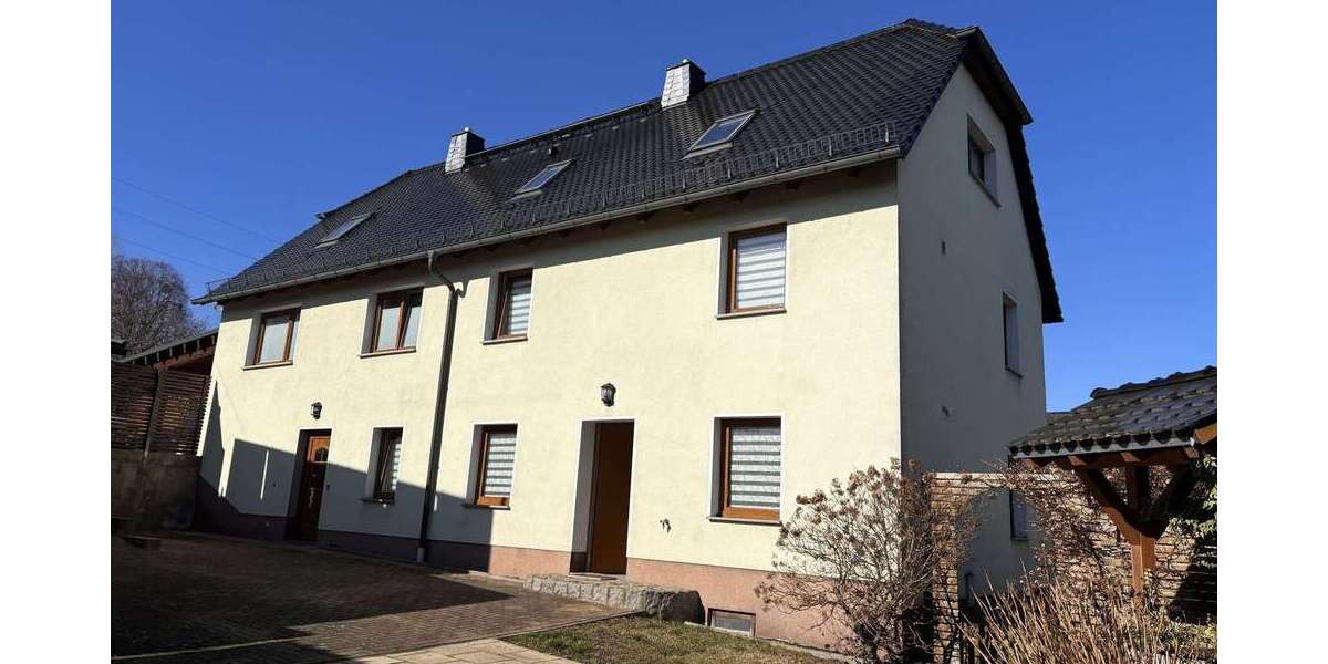 Einfamilienhaus Dresden Schönfeld-Weißig - 7 Zimmer, 190 m&sup2;, 519.000&euro; | Angebot:25782413
