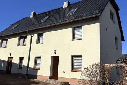 Haus Dresden Schönfeld-Weißig - 7 Zimmer, 190 m&sup2;, 519.000&euro; | Angebot:25782413