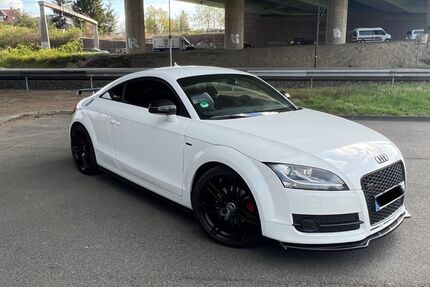 Audi TT 127.200 km 14.900 &euro; Dresden 01277