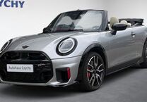 Gebrauchtwagen Mini John Cooper Works Cabrio